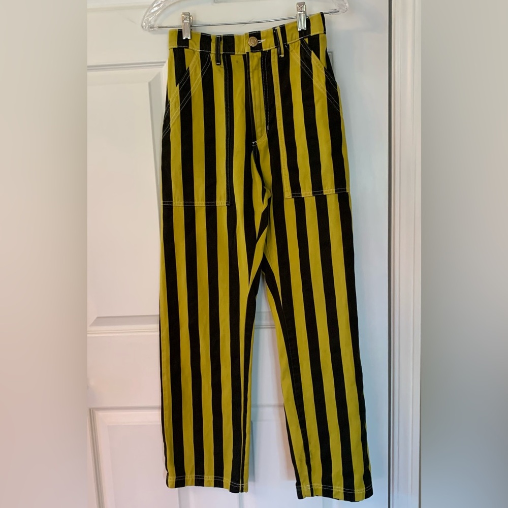 Big Bud Press Work Pants Size XS